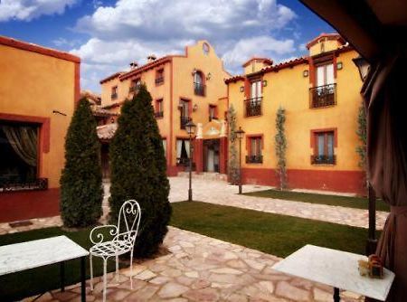 Rincon De Navarrete Calamocha Exterior photo