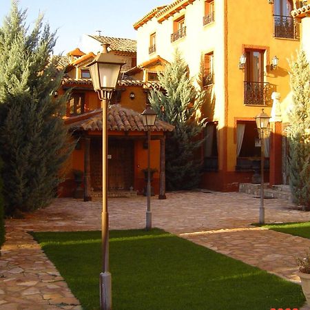 Rincon De Navarrete Calamocha Exterior photo