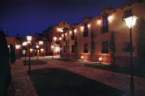 Rincon De Navarrete Calamocha Exterior photo